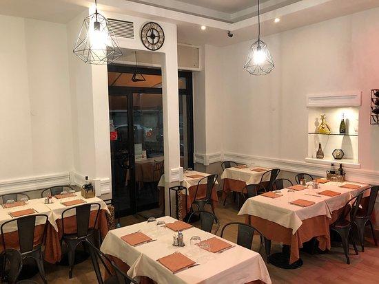 Da Carlos ristorante pizzeria